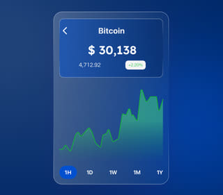 Unleash Passive Profits digital workspace for crypto asset management